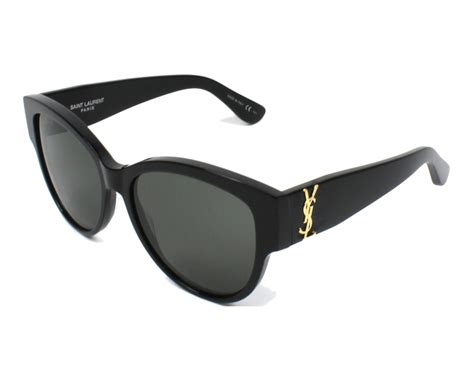 solaire ysl|SUNGLASSES .